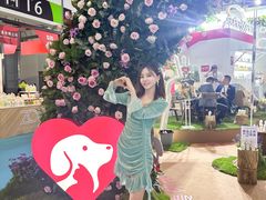 -东浩兰生上海世博展览馆