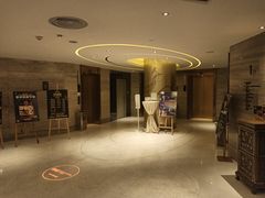 -云粤楼中餐厅(昆明中心假日酒店)