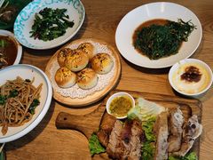 -阿西娅·西北妈妈拿手菜·清真(西关店)