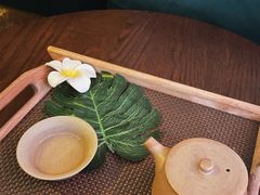 -泰适SPA馆丨精油·按摩·足道(后海地铁口店)