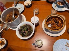 -杨厨的田园饭店(长城路店)
