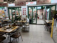 大堂-顶上头·螺蛳火锅(五一新村店)