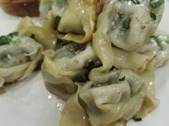 生煎馄饨-小实惠嘉(威海路店)