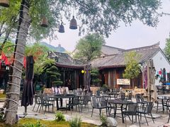 -湘湖大院(越王路店)