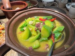 -茄子恰恰·新云南小炒(坪山益田店)