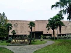 -自贡恐龙博物馆