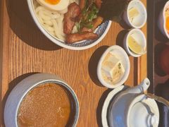 -味太助·银饭食堂(中华城店)