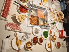 -海底捞火锅(高科广场店)