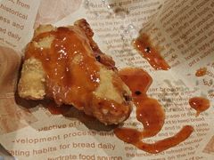 -姜胖胖韩式自助烤肉(光明万达店)