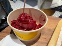 黑加仑雪葩-Luneurs(幸福里店)