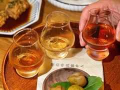 -埋位小酒馆(东城店)