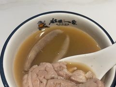 -猪腰一家·地道佛山菜(盐步店)