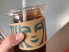 -星巴克(成都机场T2店)