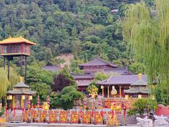 -华清宫景区