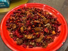 -小四川菜馆(托乐嘉店)