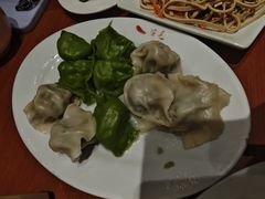 -鸿毛饺子(紫竹桥店)