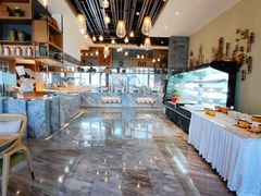 -华侨城嘉途酒店·屋顶阳光餐厅