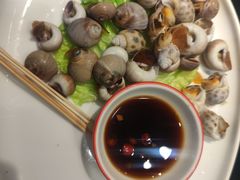 -小厨师·二十年沈家门小海鲜(百井坊巷店)