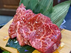 -丸藏和牛烧肉专门店(园区师惠坊店)