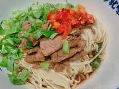 -刘长和手工粉(坡子街店)