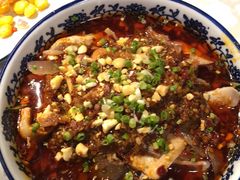 -付掌柜在成都·热炒砂锅集(金禾店)