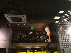 -ibarrel爱杯·bistro&brunch(江宁路店)