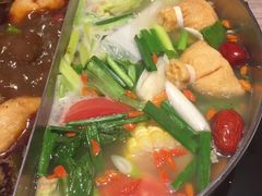 -老鼎旺安格斯牛肉火锅(衡艺广场店)