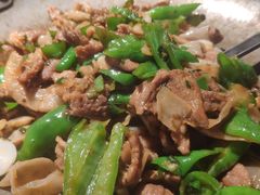 -老湘村·湖南土菜(天河维多利店)