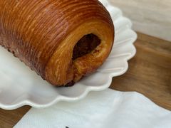 -VERIE BAKEHOUSE