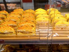 -味多美蛋糕(安定门店)