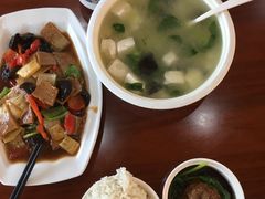 -大明寺素斋