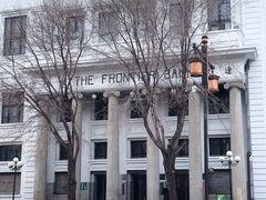 -沈阳金融博物馆