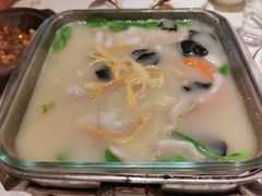 青叶一锅鲜-青叶202都市餐厅(迪诺水镇店)