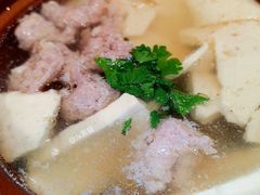 -六泰居·尔滨地标·东北菜(泰山路店)