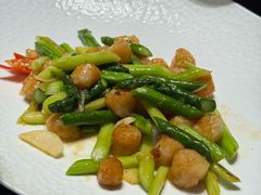 -曼格纳·曼芯馆(杨浦店)