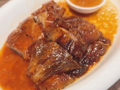 -周锦记广式餐厅(格林生活坊2期店)