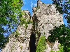-雁荡山风景名胜区