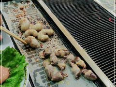 -石屏老字号4号包浆豆腐美食城(泼水广场店)