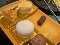 -牛New寿喜烧(中山公园龙之梦店)