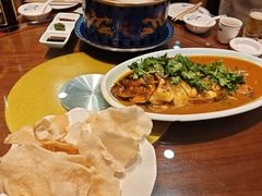 -那家老院子东北菜·饺子·小鸡炖蘑菇(艳华街店)