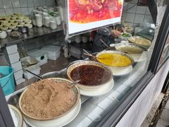 -洞子口张老二凉粉(文殊院店)