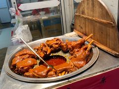 -七宝老街水磨汤圆(瞿溪路店)