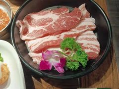 -农乐园炭火烤肉(世茂店)