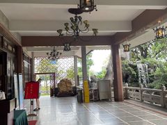 -东江渔村·古典园林·30年粤菜老字号(太和店)