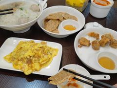-食味稻汕头小吃(方庄店)