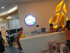 -戊辰亲子游泳俱乐部