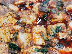 麻婆豆腐-鱼之家小四川水煮鱼