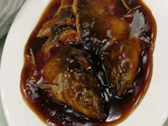 -楼外楼·停车场