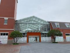 -美兰湖景区