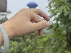 -白云山风景名胜区